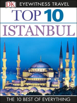 cover image of Istanbul